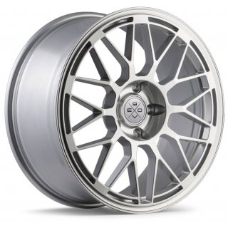 9EVO - 7,0x17 ET40 4/018 - silver